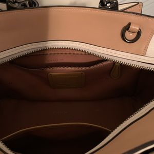 Coach Bags - Coach patchwork dreamer purse and wallet Coach Bags - Coach patchwork dreamer purse and wallet
